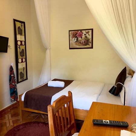 Sunset Hotel Entebbe Zewnętrze zdjęcie